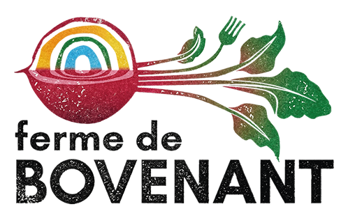 Ferme de Bovenant